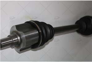 AKS KOMPLE SOL ON 120 BOXER III JUMPER III DUCATO 2.3JTD 06