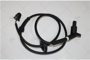 ABS ARKA SAG-SOL POLO-CLASSIC-CORDOBA-IBIZA 94->