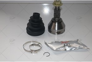 AKS KAFASI DIS ASTRA H VECTRA C 1.9-2.2 DTH DTR