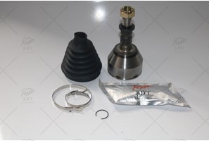 AKS KAFASI DIS ASTRA H 1.3-1.7-1.8