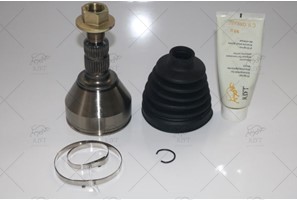 202155025 AKS KAFASI DIS INSIGNIA 1.6-1.8 XER