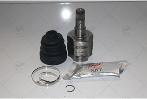 AKS KAFASI SOL ON IC CORSA D 1.3 CDTI