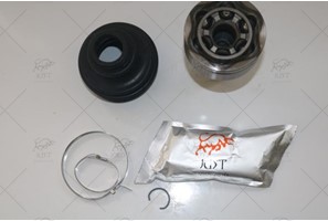 302110032 AKS KAFASI DIS ON BVA 307
