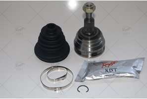 AKS KAFASI DIS GOLF4-BORA-A3-TOLEDO-LEON 1.6 16V 01.8T01.9TDI 98-04 OTOM.-DUZ