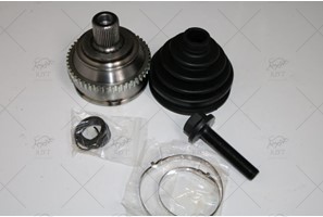 AKS KAFASI DIS T4 96-03 ABS LI