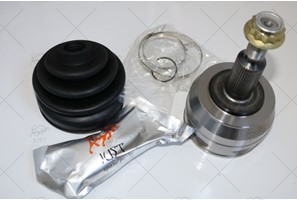 AKS KAFASI DIS T5 2.5TDI 04->