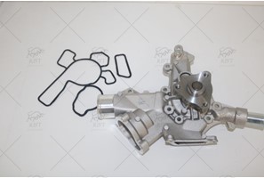 WATER PUMP + TIMING BELT KIT