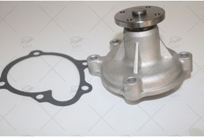 WATER PUMP + TIMING BELT KIT