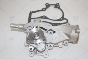 WATER PUMP + TIMING BELT KIT