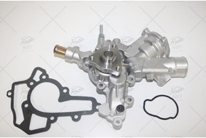 WATER PUMP + TIMING BELT KIT