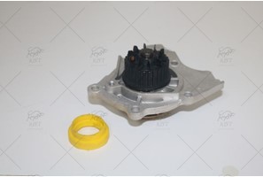WATER PUMP + TIMING BELT KIT