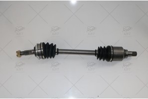 AKS SAG FIAT : ALBEA DOBLO 1.9JTD 1.3MJTD -06