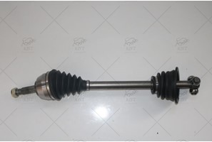 AKS KOMPLE SOL CLIO E.M. 5922084