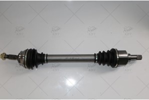 AKS SOL ON 301 C.ELYSEE