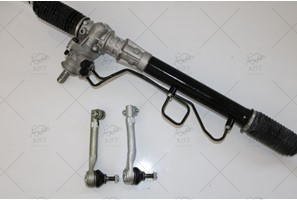 DIREKSIYON KUTUSU (ROT BASI UZERINDE) HIDROLIK CLIO HB 1.4 IE (BBOD) 98-01