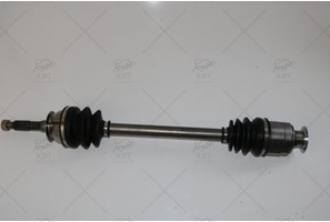 AKS KOMPLE SAG-SOL R12 5922007