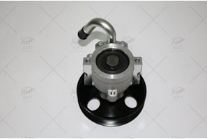 STEERING PUMP
