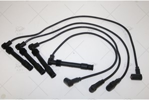 BUJI KABLO TAKIMI A3-QUATTRO-OCTAVIA 1.8 20V AGN 96-> LPG UYUMLU