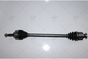 303234 AKS KOMPLE SAG YAYLI CLIO II-SYMBOL-KANGOO