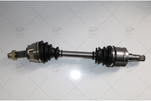 201105029 AKS KOMPLE SOL CORSA D 1.3 CDTI 90PS