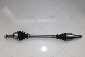 401110086 AKS KOMPLE SOL CLIO III-MODUS 1.2 D4F (5 VITES MEKANIK)