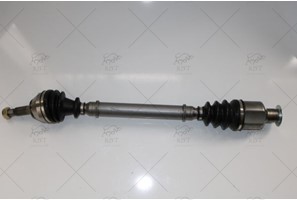 AKS KOMPLE SAG ABSSIZ CLIO I-SYMBOL E7J-F8Q KANGOO E7J-K7M-K4J-K4M-K7J (21 DIS)