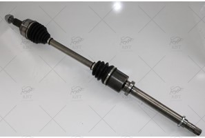 AKS KOMPLE SAG KANGOO III 1.5 K9K (6 ILERI)