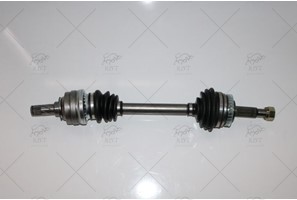 201105019 AKS KOMPLE SAG ASTRA F ->98