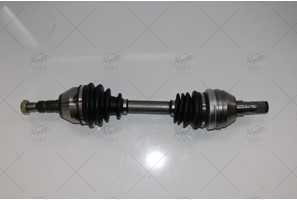 AKS KOMPLE SOL ASTRA H Z1.3 DTH
