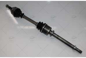 401110055 AKS KOMPLE SAG KANGOO II 1.5 K9K (5 VIT MEK HIDROLIK DEB)