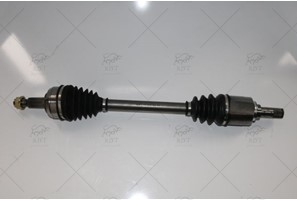 AKS KOMPLE SOL FLUENCE-MEGANE III-SCENIC III 1.5 K9K (6 VIT MEK)