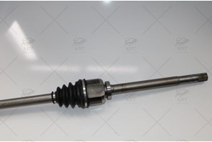 AKS KOMPLE SAG MASTER III 2.3 M9T (6 VIT MEK)