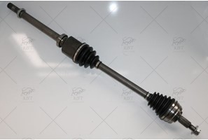 401110075 AKS KOMPLE SAG DUSTER 1.6 16V K4M-1.5 K9K (5 VIT MEK)