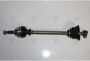 AKS KOMPLE SOL 5922069 R19 1.4-1.6-1.8-1.9 C2L-K7M-F3P-F8Q