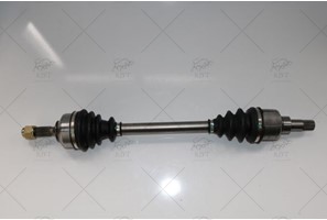 302155021 AKS SOL ON 207 MA 1.4 BNZ TU3A ET3J4