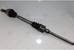 DRIVE SHAFT ASSEMBLY