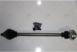 AKS KOMPLE SAG PASSAT 2.0TDI BKP 05-10