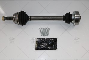 AKS KOMPLE SOL POLO CLASSIC-CADDY-GOLF2 1.9-1.9SDI 95-00