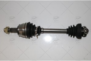 AKS SAG GRANDE PUNTO 1.3 JTD 05->