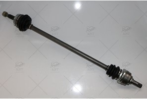 AKS KOMPLE ASTRA F SAG -098