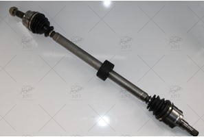 201105030 AKS KOMPLE SAG CORSA D 1.3 CDTI 90PS