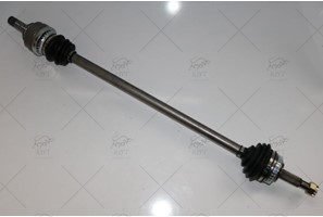 AKS KOMPLE SAG CORSA B COMBO B TIGRA