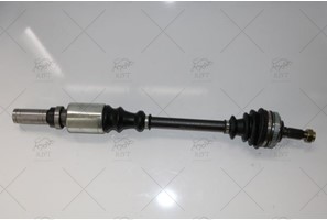 302155029 AKS SAG ON BVA 106 SAXO 1.4 1.6 OTOMATIK