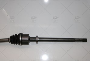 AKS KOMPLE SAG MASTER II 2.5 G9U 03-10