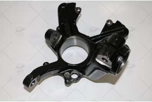 AXLE STEERING KNUCKLE