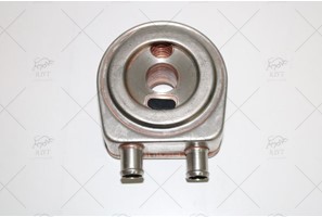 ENGINE OIL COOLER