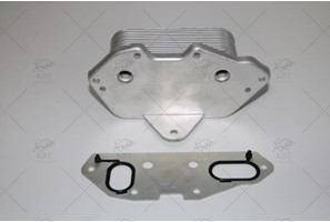 ENGINE OIL COOLER