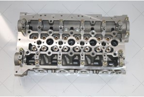 BOLT KIT, CYLINDER HEAD