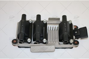 ATESLEME BOBINI A4-A6 2.4-2.8 QUATTRO 01-05