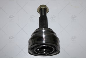 AKS KAFASI DIS POLO 1.4 16V-1.6 AEE-AHW 94-01